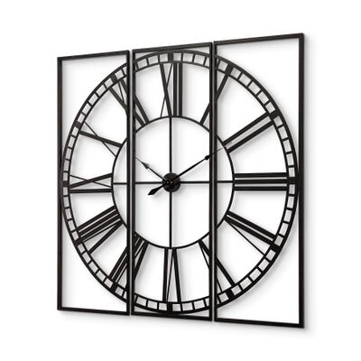 Norwood Wall Clock