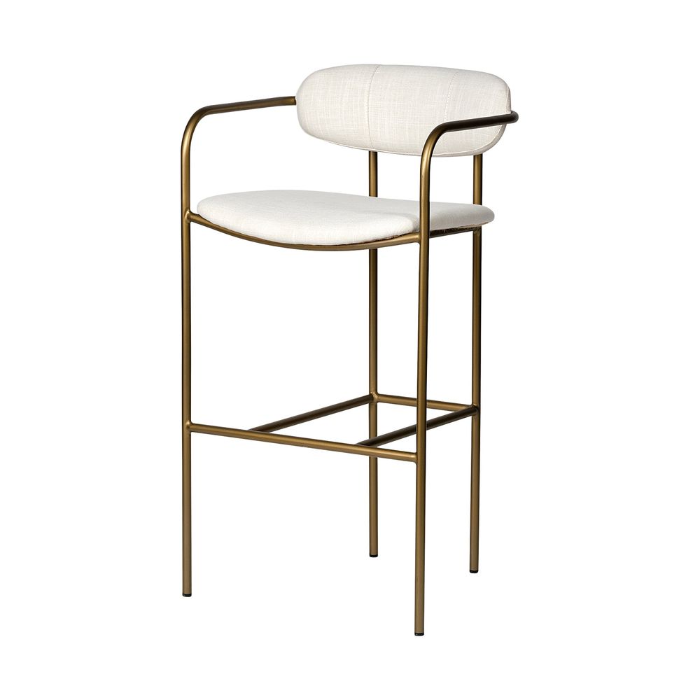 Parker Bar/Counter Stool