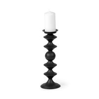 Candelero Candle Holder