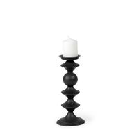 Candelero Candle Holder