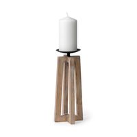 Astra Candle Holder