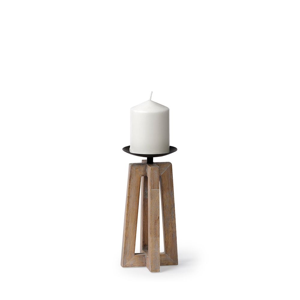 Astra Candle Holder