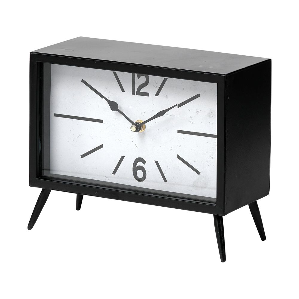 Lita Table Clock