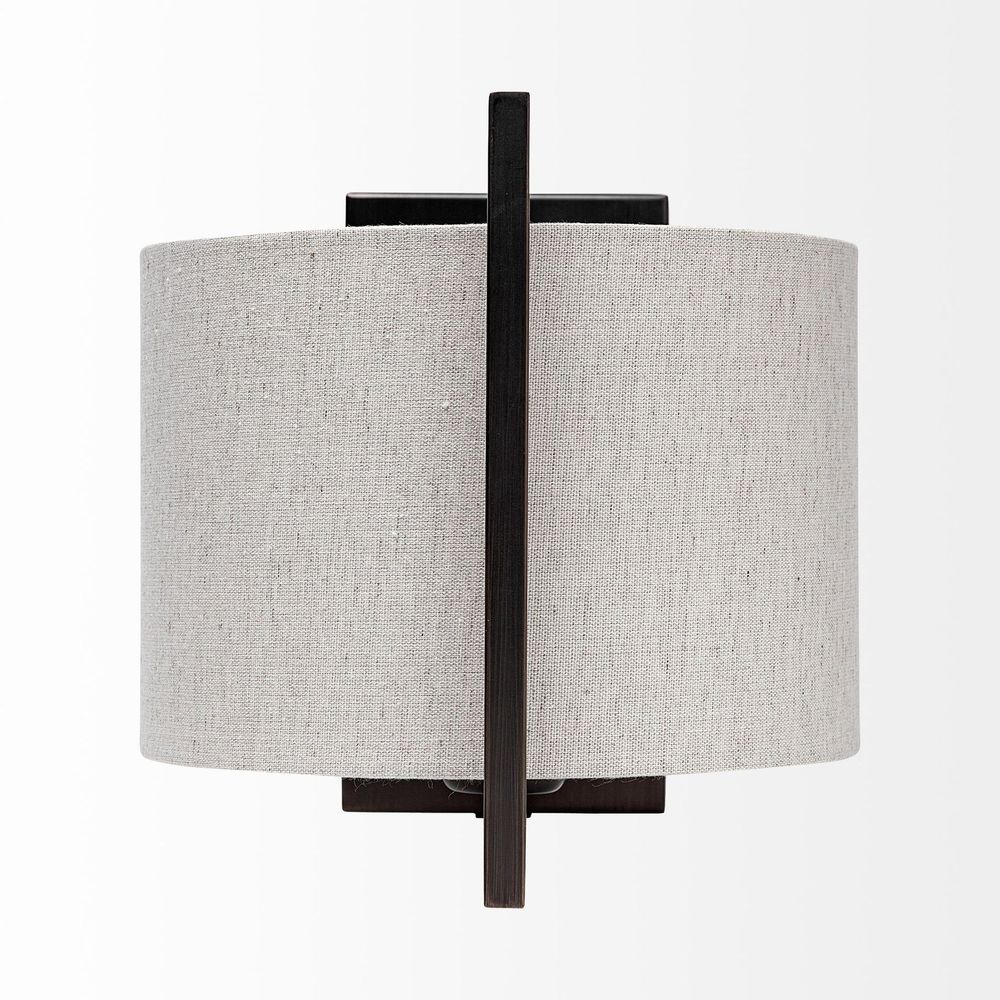 Smithe Wall Sconce