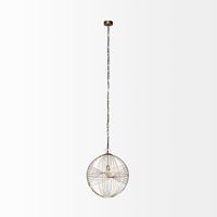 Chiron Pendant Light