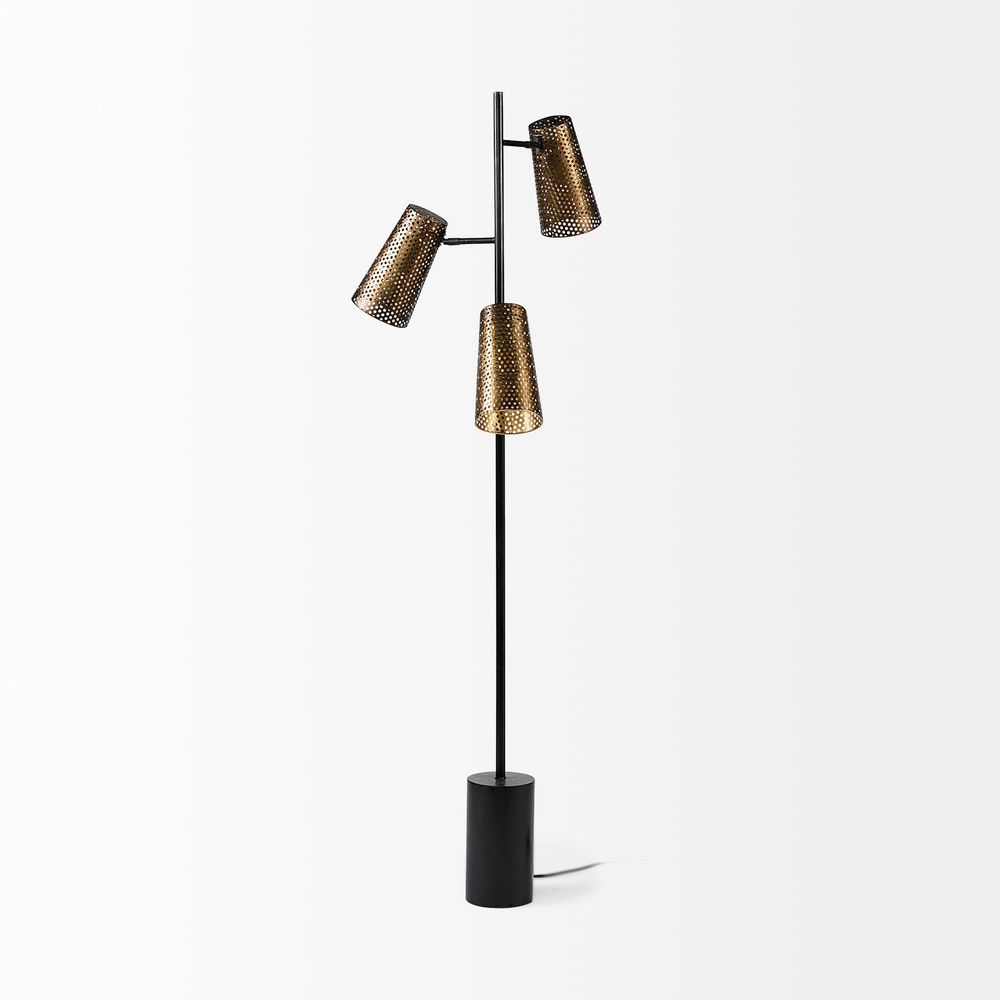 Wesley Floor Lamp