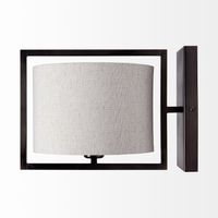 Smithe Wall Sconce