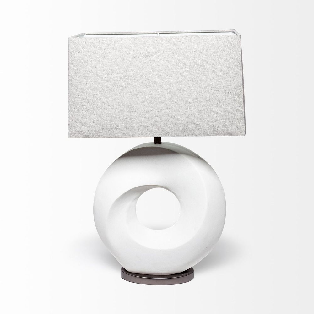 Celtica Table Lamp