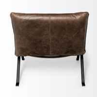 Flavelle Accent Chair