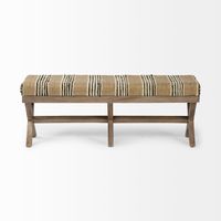 Solis Bench