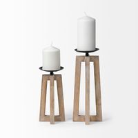 Astra Candle Holder