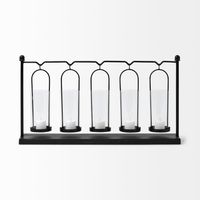 Erlen Candle Holder