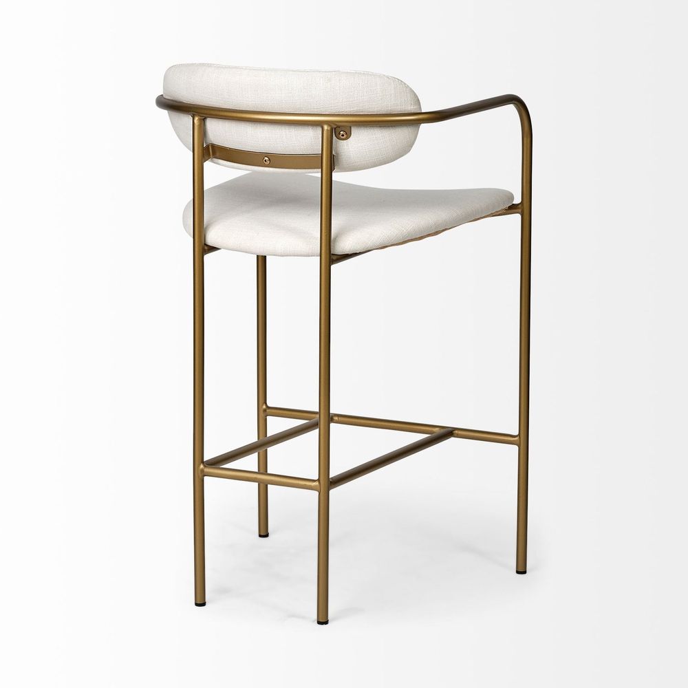 Parker Bar/Counter Stool