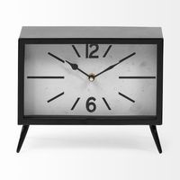 Lita Table Clock