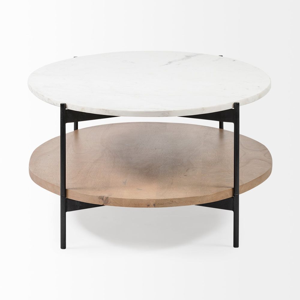 Larkin Coffee Table