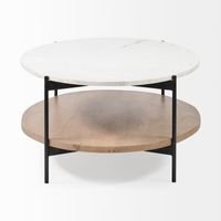 Larkin Coffee Table