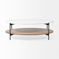 Larkin Coffee Table