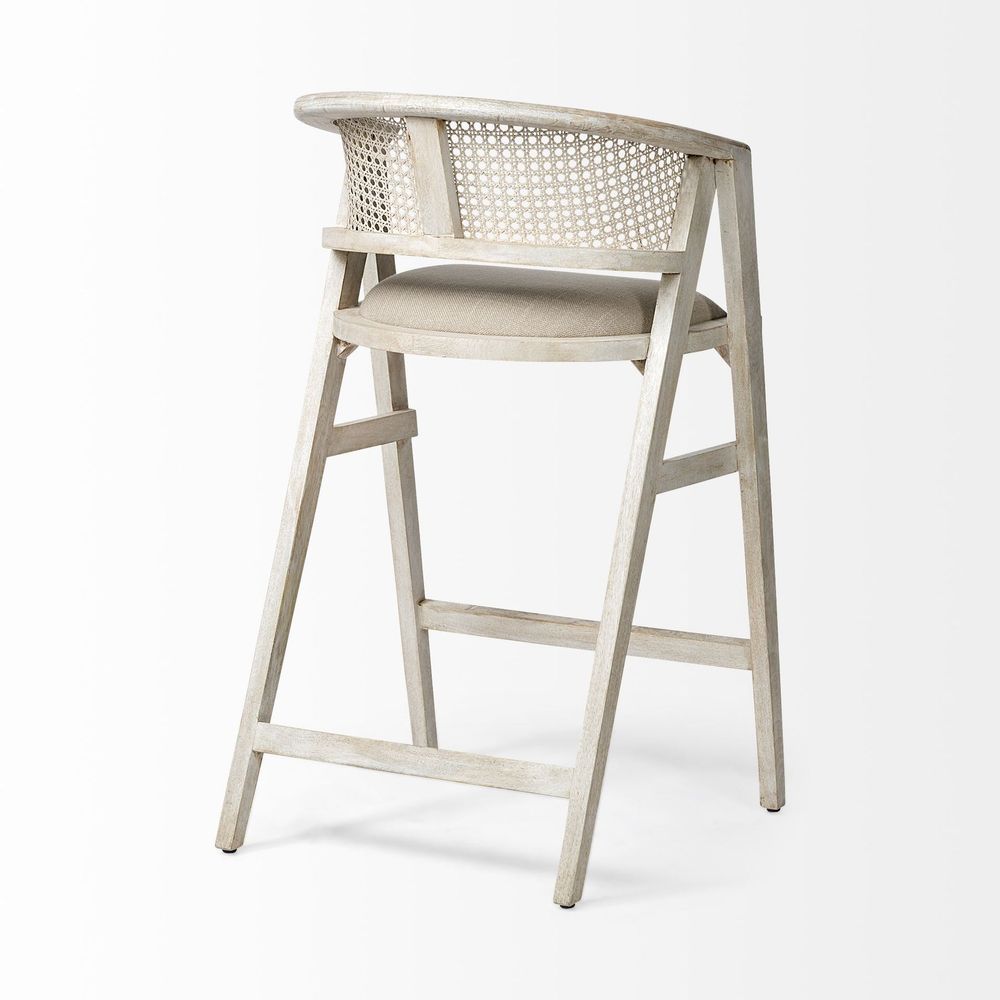 Tabitha Bar/Counter Stool