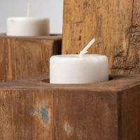 Cassius Candle Holder