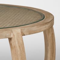 Hubbard Coffee Table