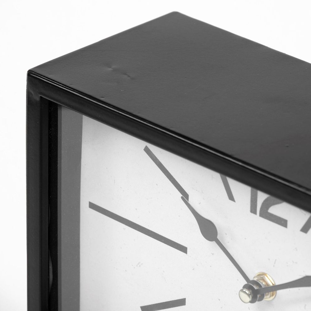 Lita Table Clock