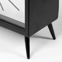 Lita Table Clock