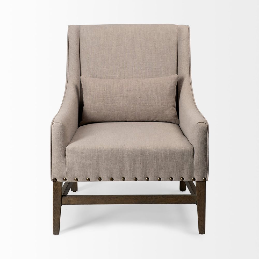 Kensington Accent Chair