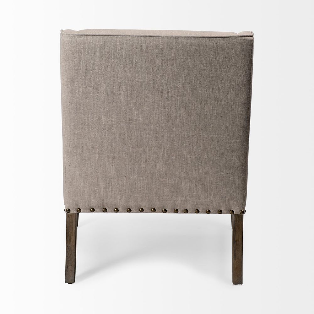 Kensington Accent Chair