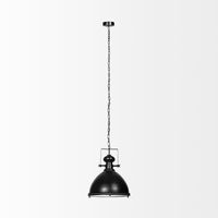 Bashaw Pendant Light