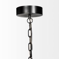 Bashaw Pendant Light