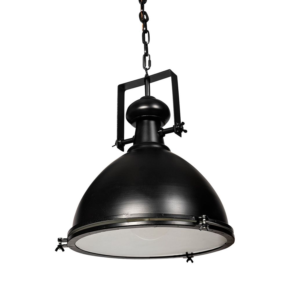 Bashaw Pendant Light