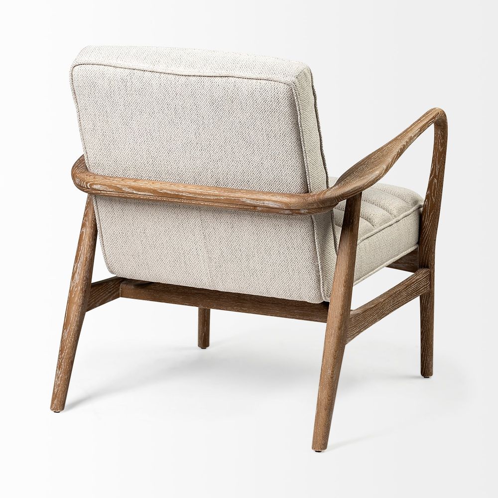 Ajax Accent Chair