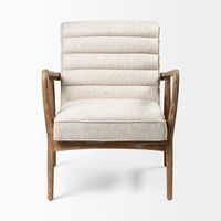 Ajax Accent Chair