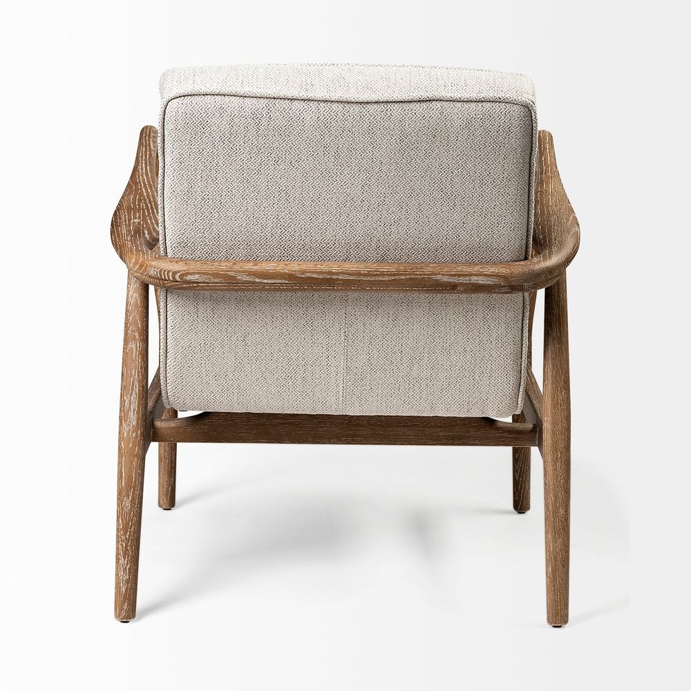 Ajax Accent Chair