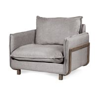 Roy Upholstered Chair