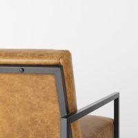 Armelle Accent Chair