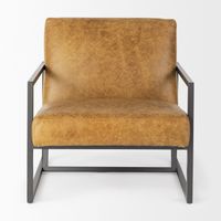 Armelle Accent Chair