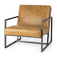 Armelle Accent Chair