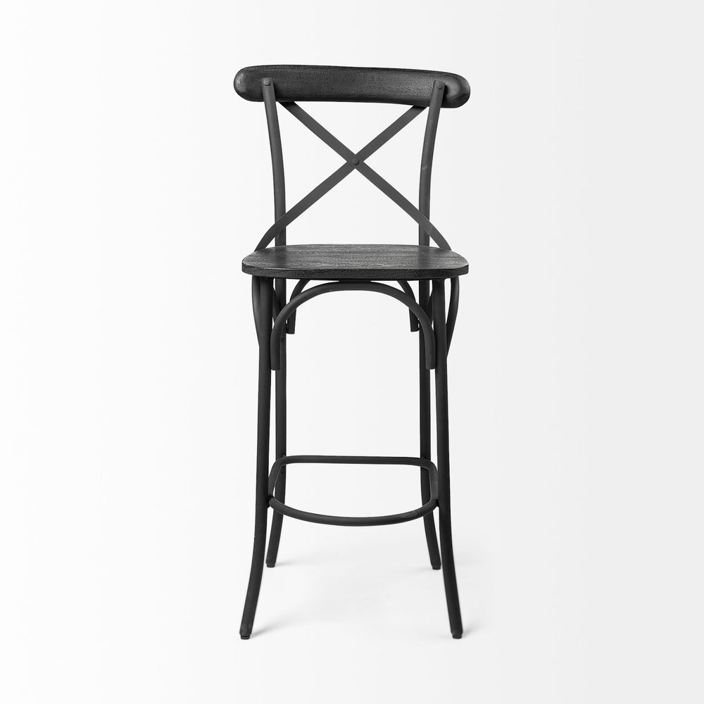 Etienne Bar/Counter Stool