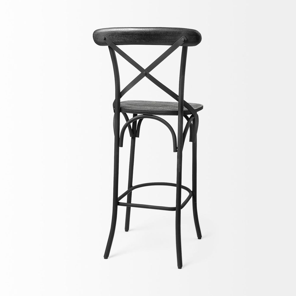 Etienne Bar/Counter Stool