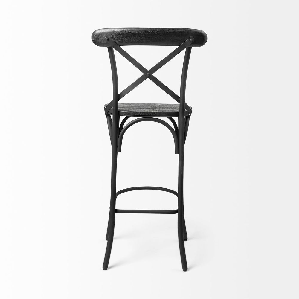 Etienne Bar/Counter Stool