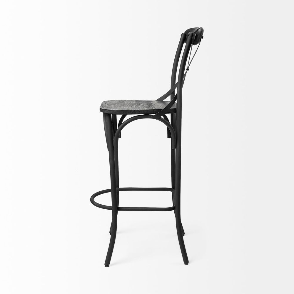 Etienne Bar/Counter Stool