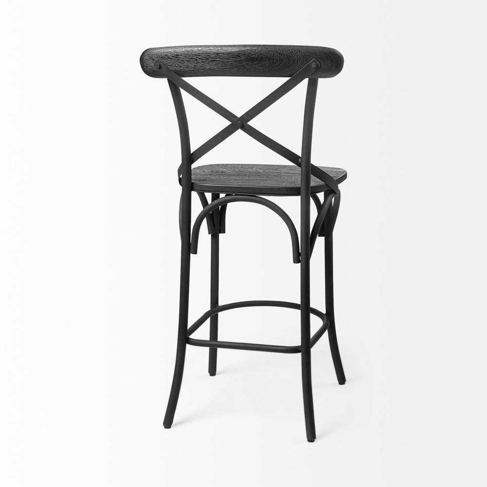 Etienne Bar/Counter Stool