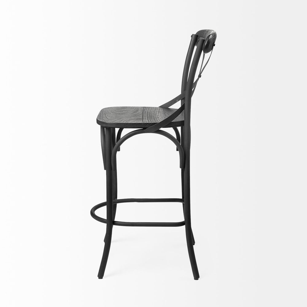 Etienne Bar/Counter Stool