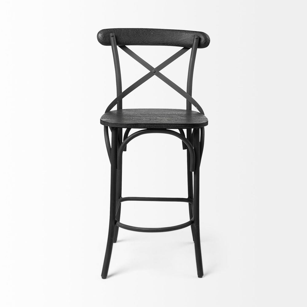 Etienne Bar/Counter Stool