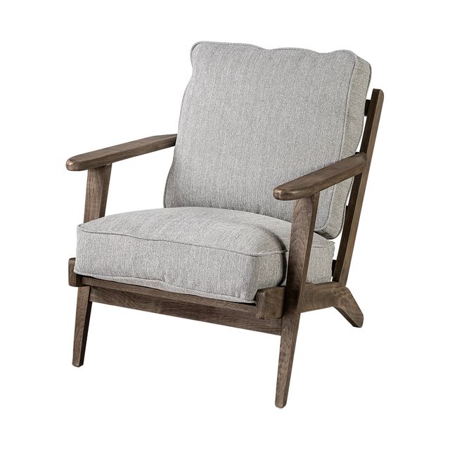 Olympus Accent Chair