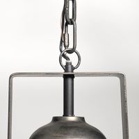 Bashaw Pendant Light