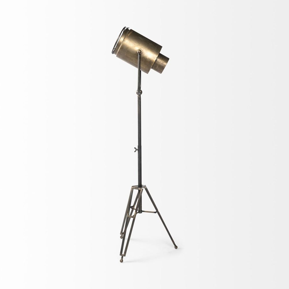 Debdou Floor Lamp