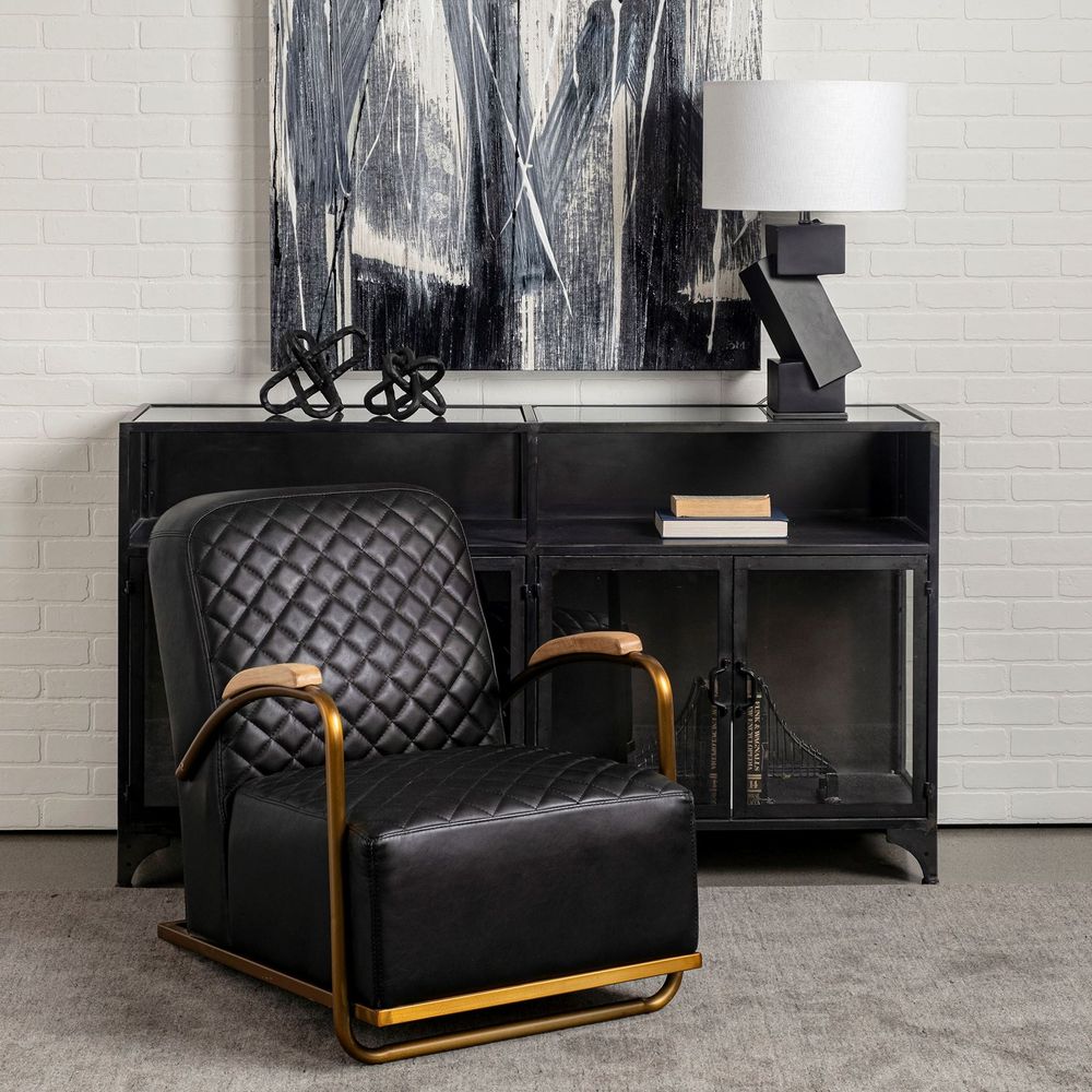 Horace Accent Chair