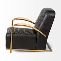 Horace Accent Chair